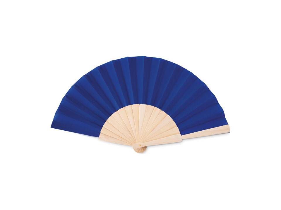 Houten Fanny-blauw
