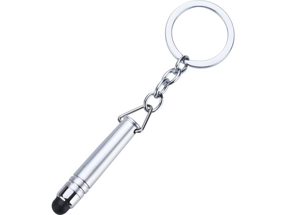 Hygiënische touchscreen sleutelhanger 5