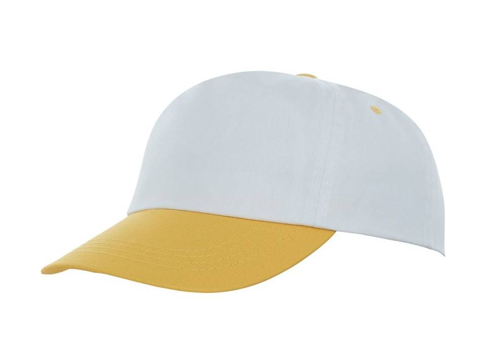 Icarus duotone 5 panel cap