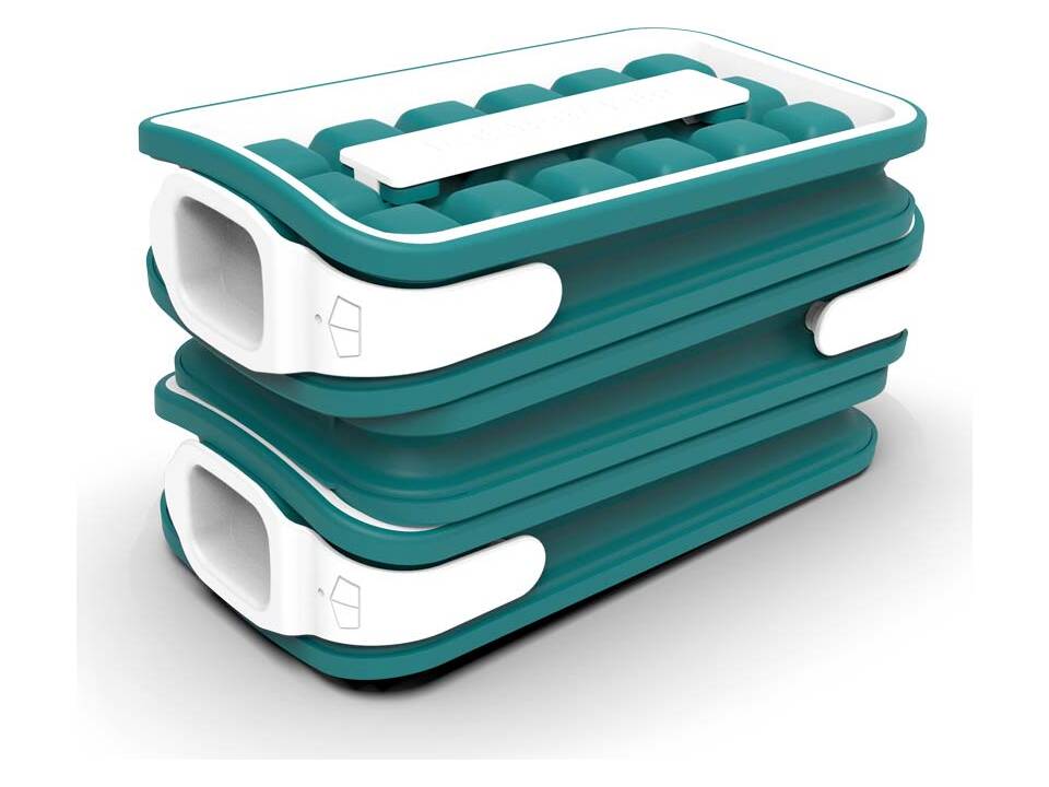 Icebreaker Pop Blue  ijsblokjesmaker 4