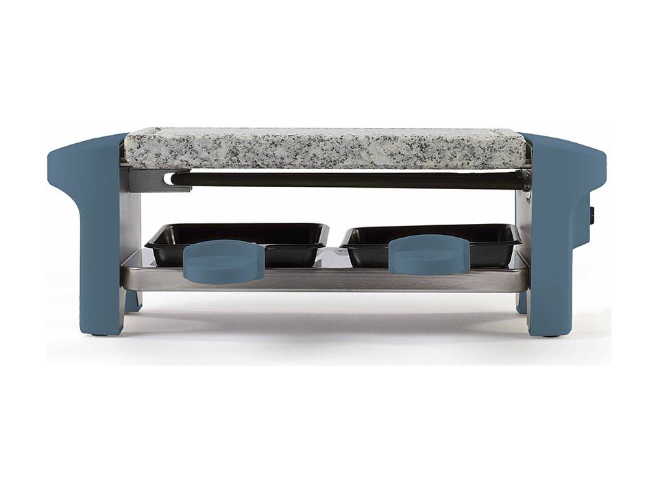 Livoo Raclette grill 2 personen 8