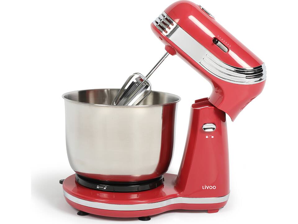 Multifunctionele Keukenrobot 3