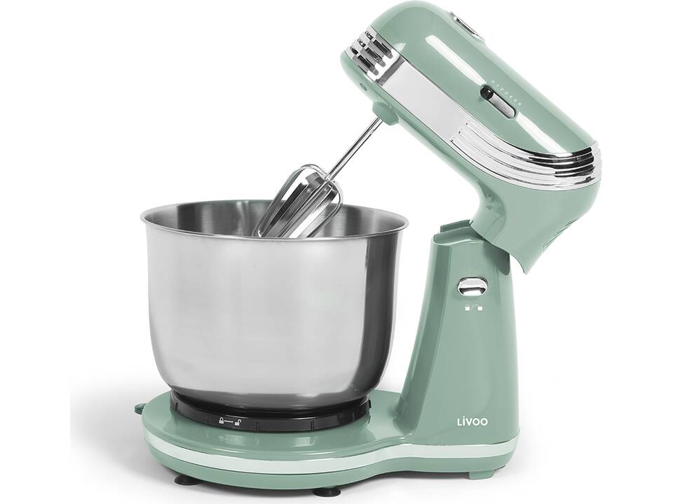 Multifunctionele Keukenrobot 4