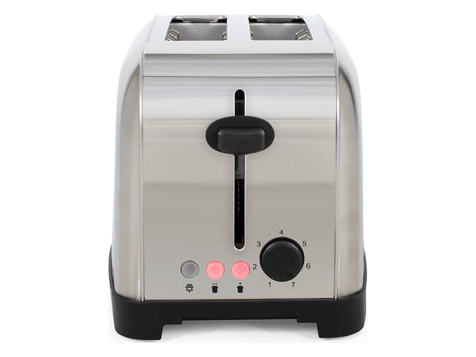 Livoo Toaster met 2 brede sleuven 2