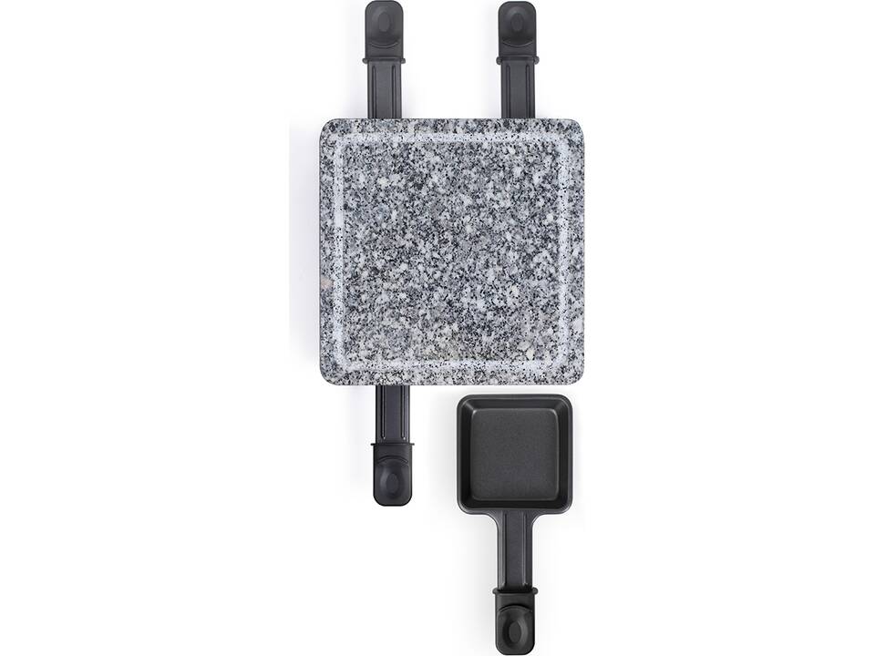 Livoo Raclette grill 4 personen 1