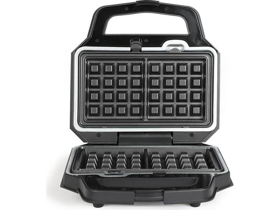 Livoo wafelijzer en croque maker 5