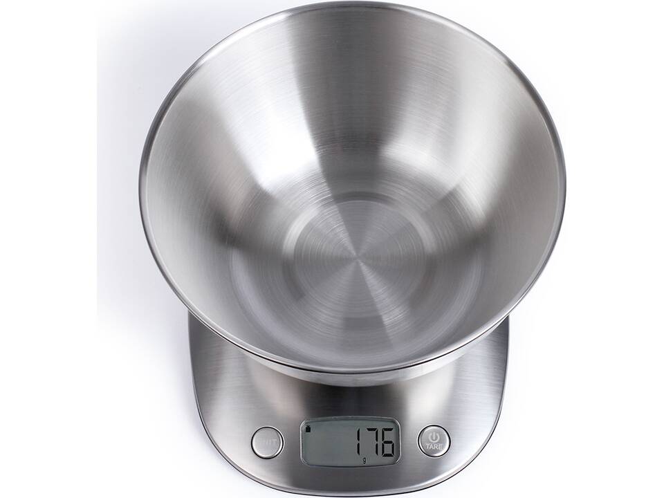 Livoo Elektronische keukenweegschaal 6