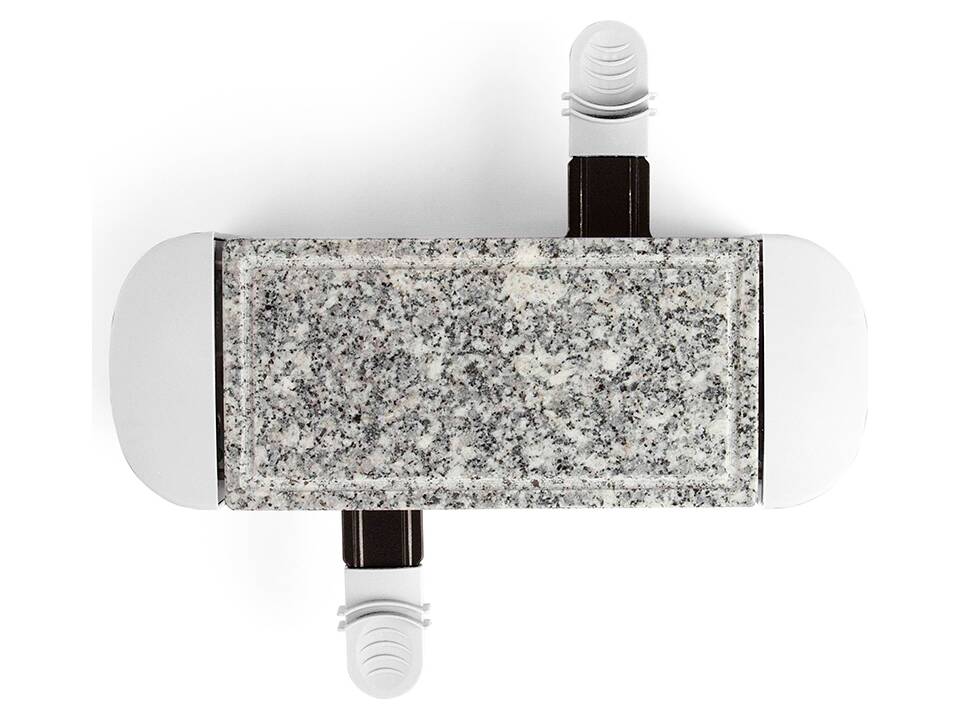 Livoo Raclette grill 2 personen 1