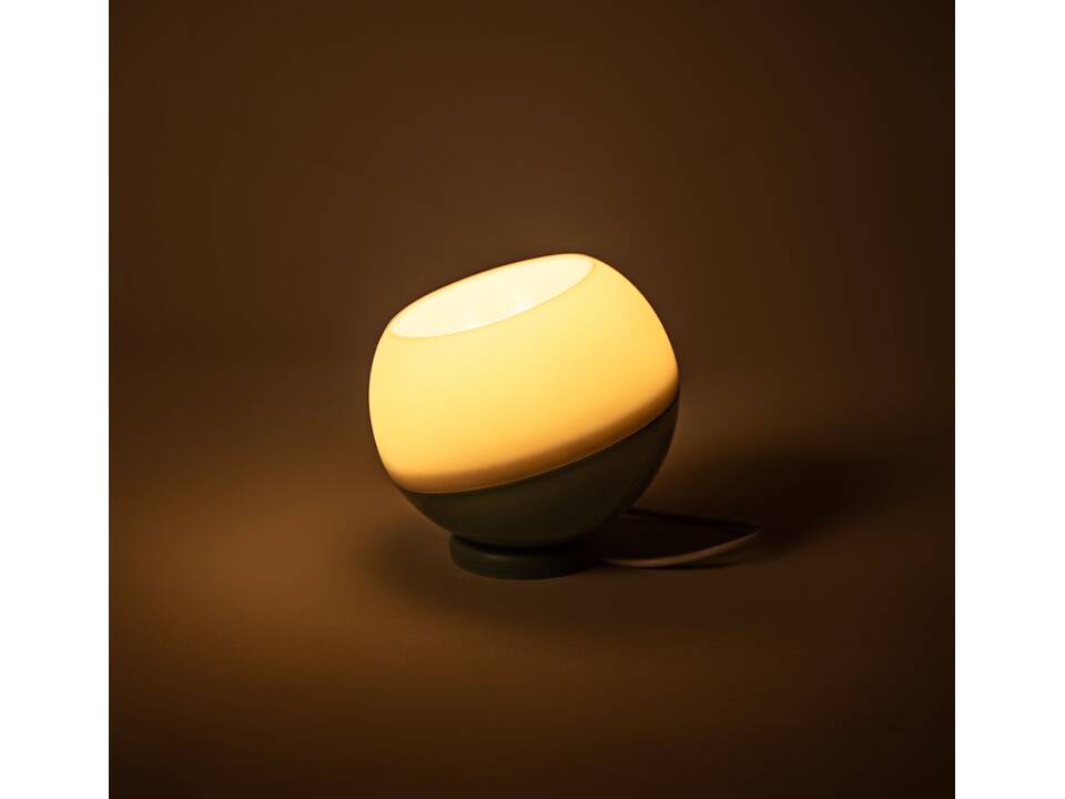 Veelzijdige oplaadbare lamp 8