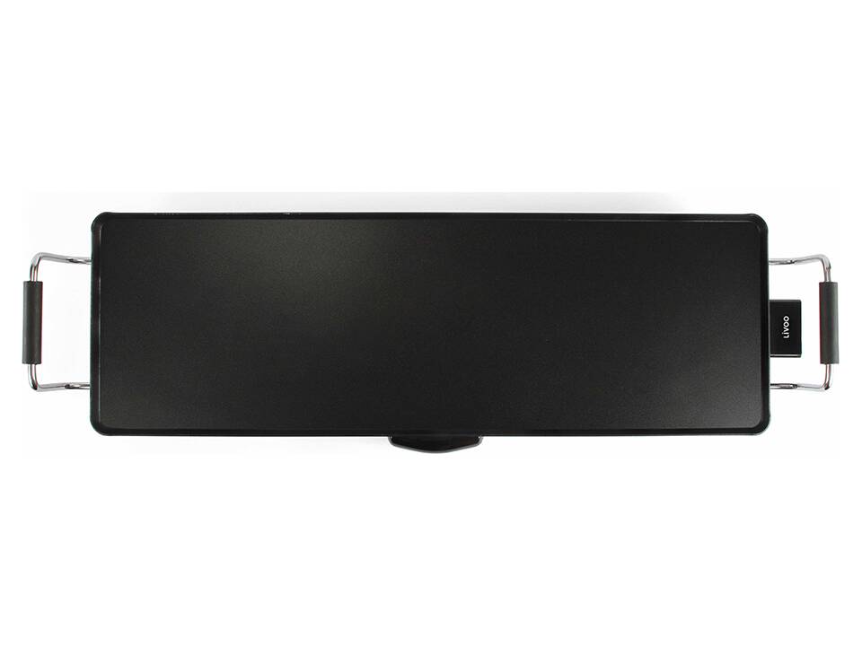 Teppan Yaki Grillplaat 90cm 1