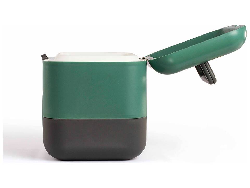 HP Bluetooth® compatibele koeler - koelbox & luidspreker 1