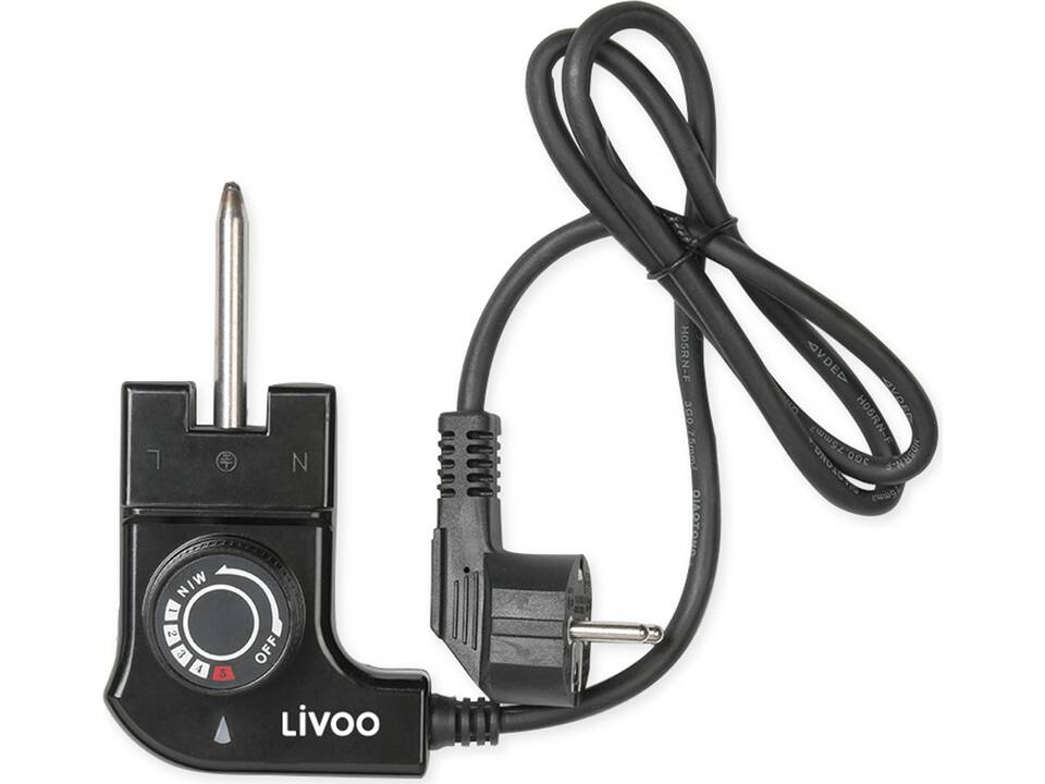 Plancha Teppan Yaki, elektrische grill 2