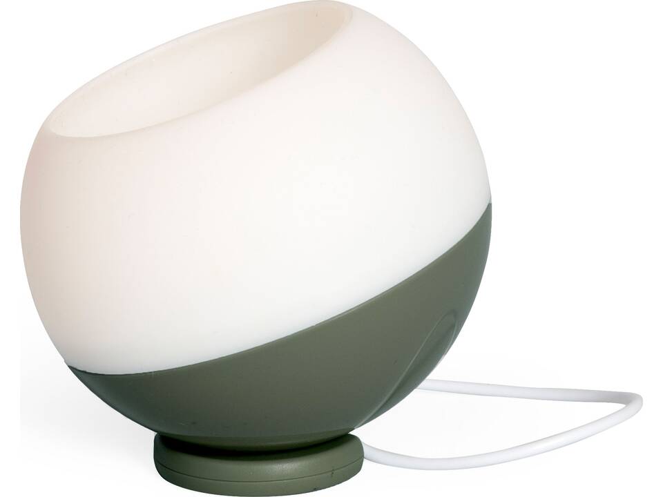 Veelzijdige oplaadbare lamp 7