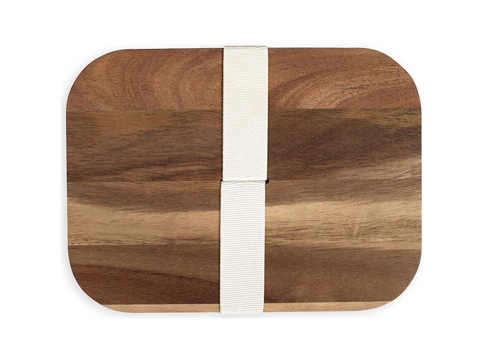 Hermetische lunchbox 3