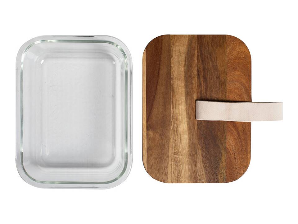 Hermetische lunchbox 4