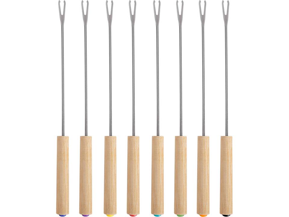 Elektrische fondueset 3