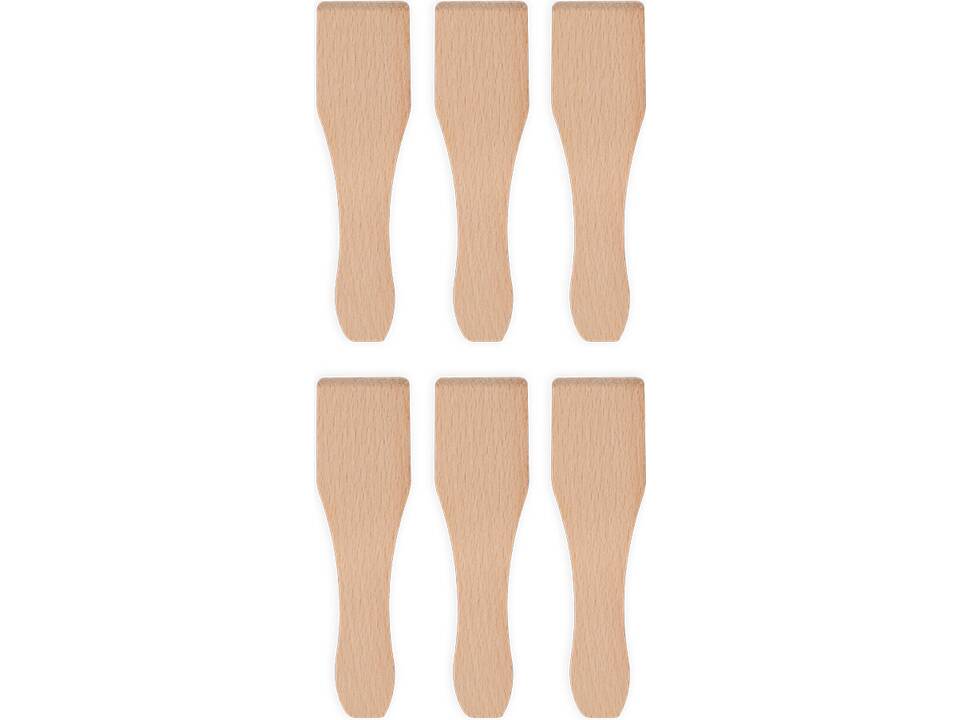 Livoo Raclette grill 6 personen 2