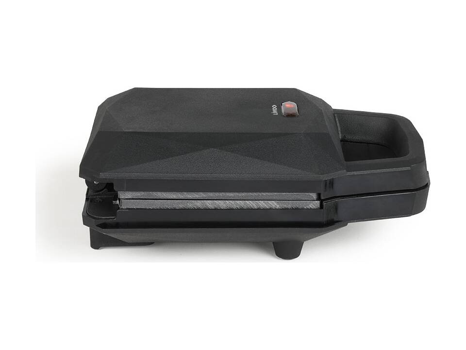 Livoo Mini wafelijzer en croque maker 3
