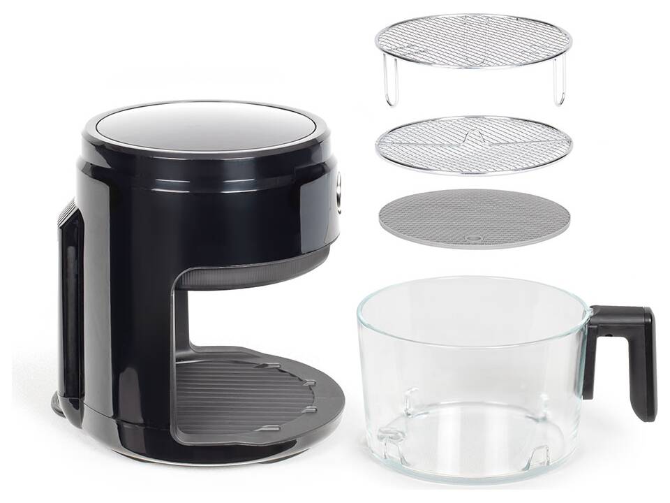 Livoo Air fryer 3.5L 5