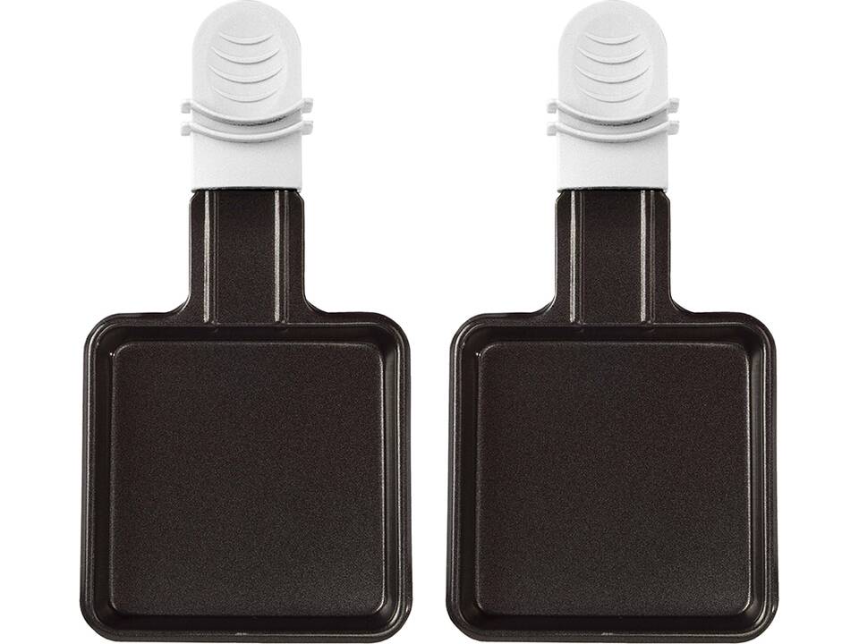 Livoo Raclette grill 2 personen 3