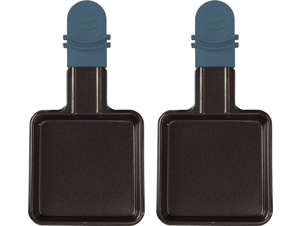 Livoo Raclette grill 2 personen 6