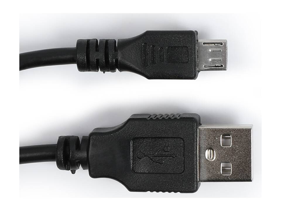 Muismat met 15W snellader voor draadloos opladen 1