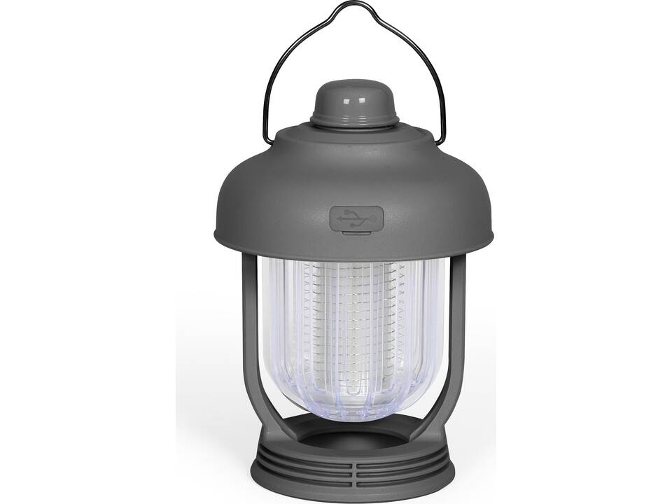 Livoo Oplaadbare anti-insectenlamp 4