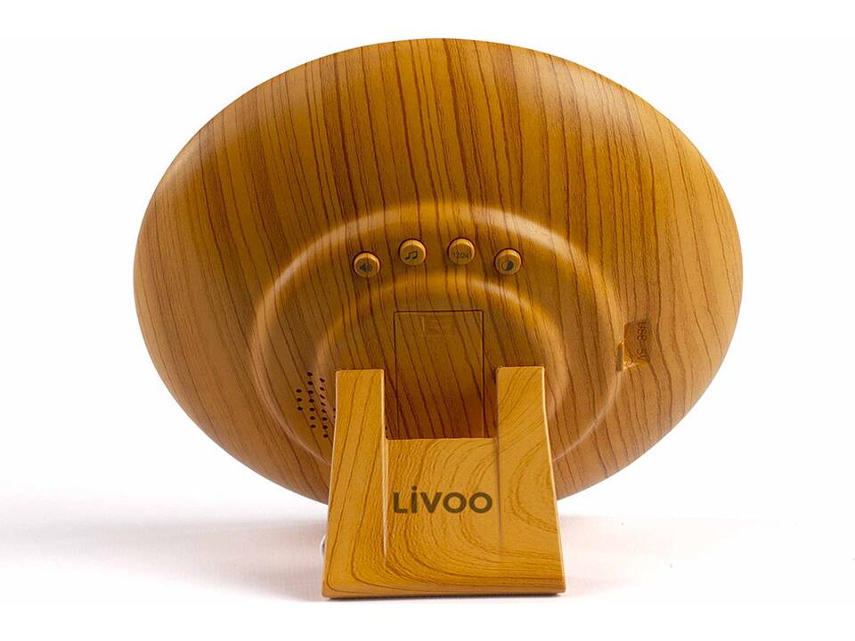 Zonsopgang simulator wekker 3