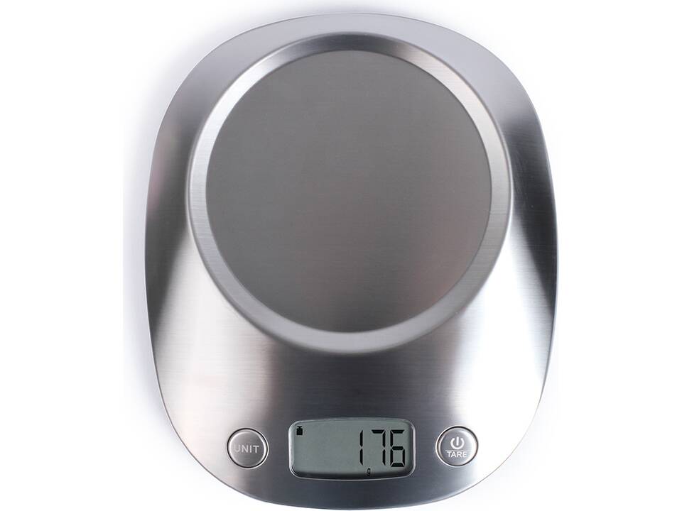 Livoo Elektronische keukenweegschaal 2
