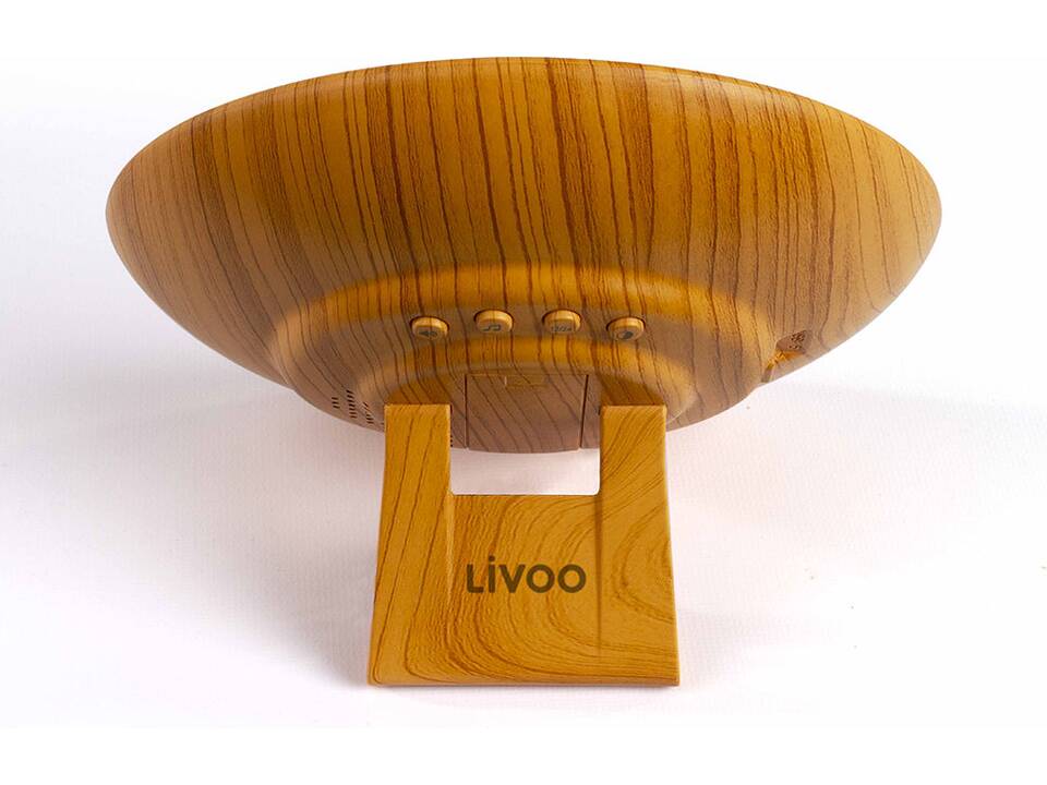 Zonsopgang simulator wekker 4