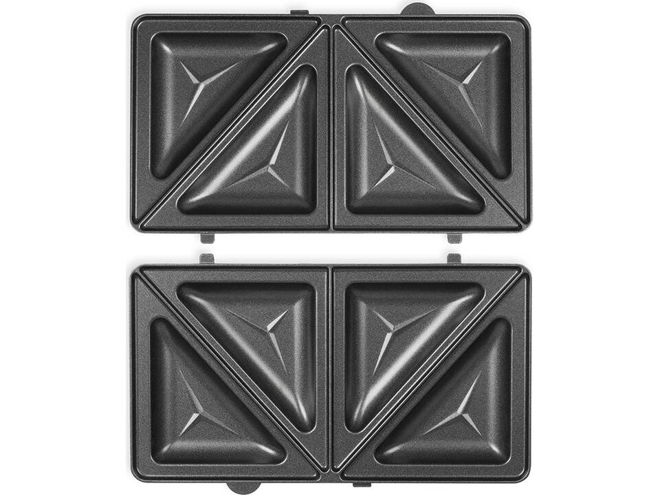 Livoo wafelijzer en croque maker 7