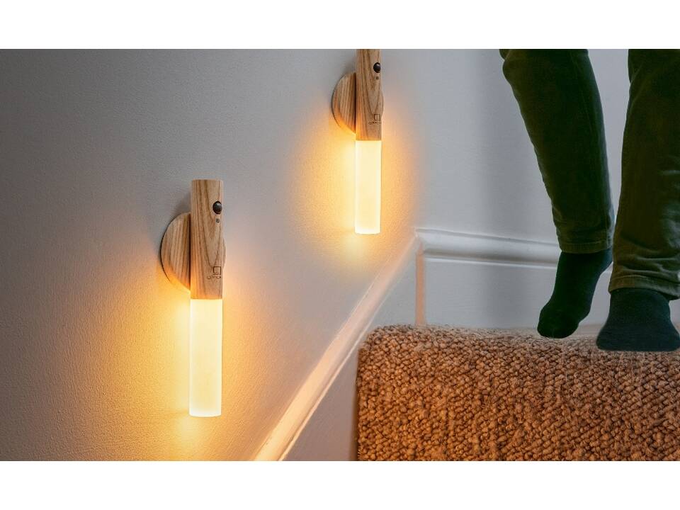 Smart Baton lamp 1
