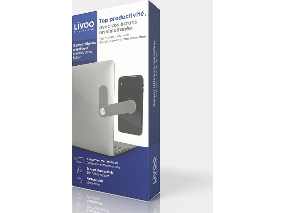 Magnetische telefoonhouder 3