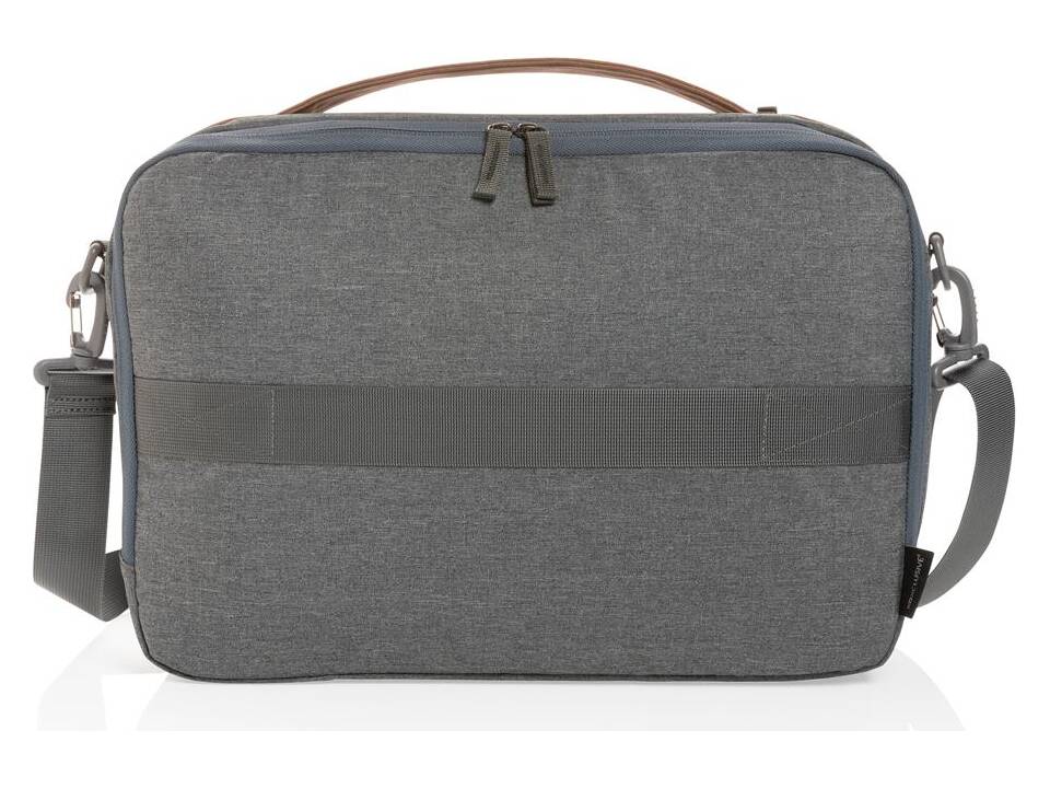 Impact AWARE 300D two tone deluxe 15.6" laptoptas 20