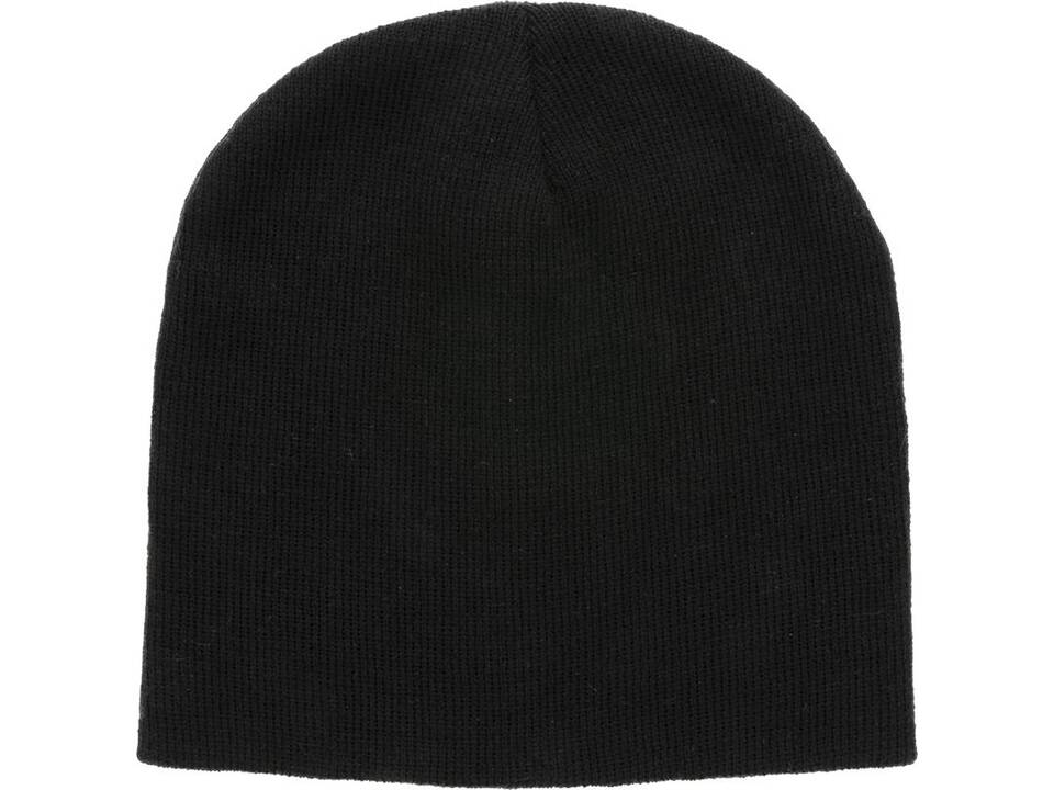 Impact AWARE™ klassieke beanie with Polylana® 11