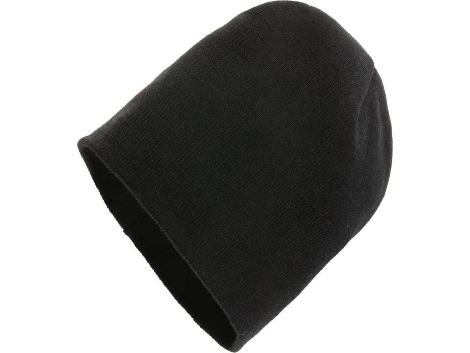 Impact AWARE™ klassieke beanie with Polylana® 10
