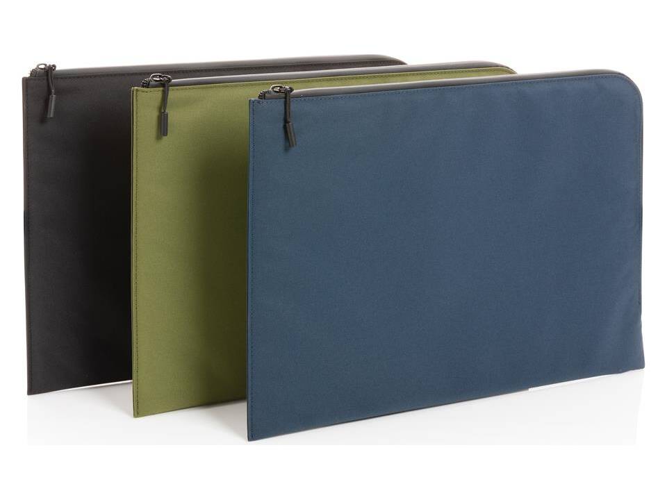 Impact Aware™ laptop 15.6" minimalistische laptophoes
