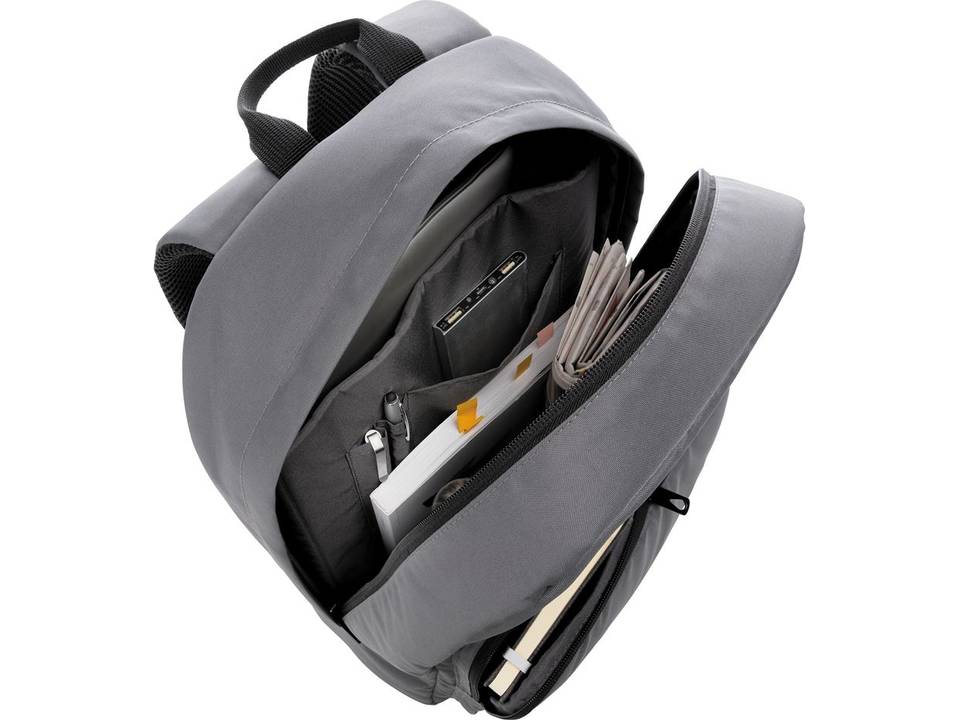 Impact AWARE RPET Basic 15,6" laptoprugzak 12