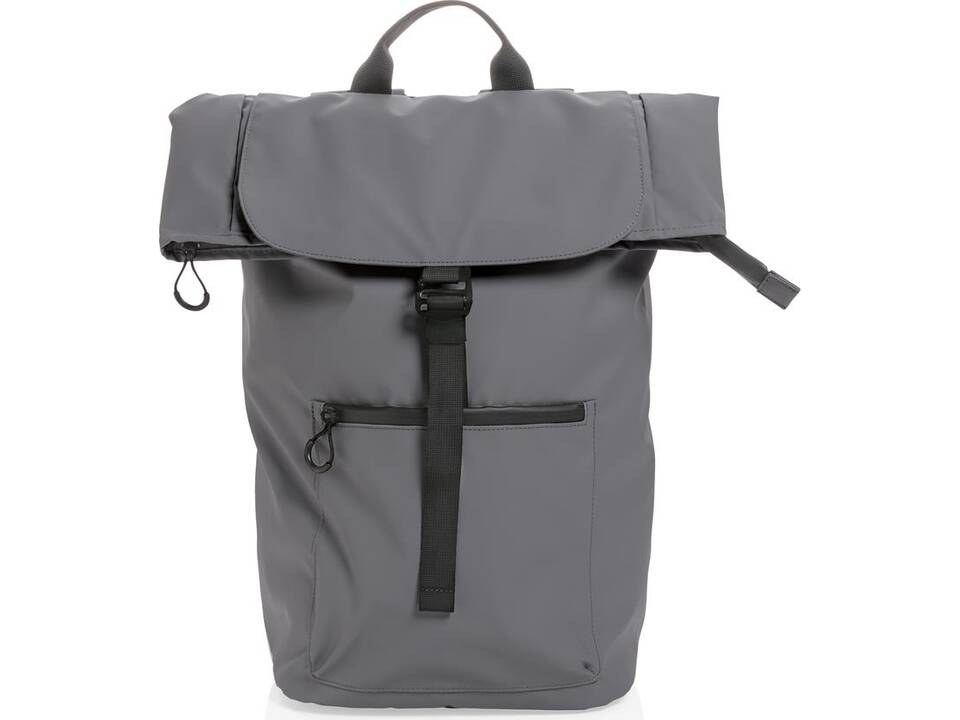 Impact AWARE RPET Waterbestendige 15.6 laptoprugzak 4