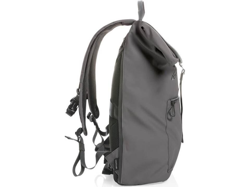 Impact AWARE RPET Waterbestendige 15.6 laptoprugzak 2