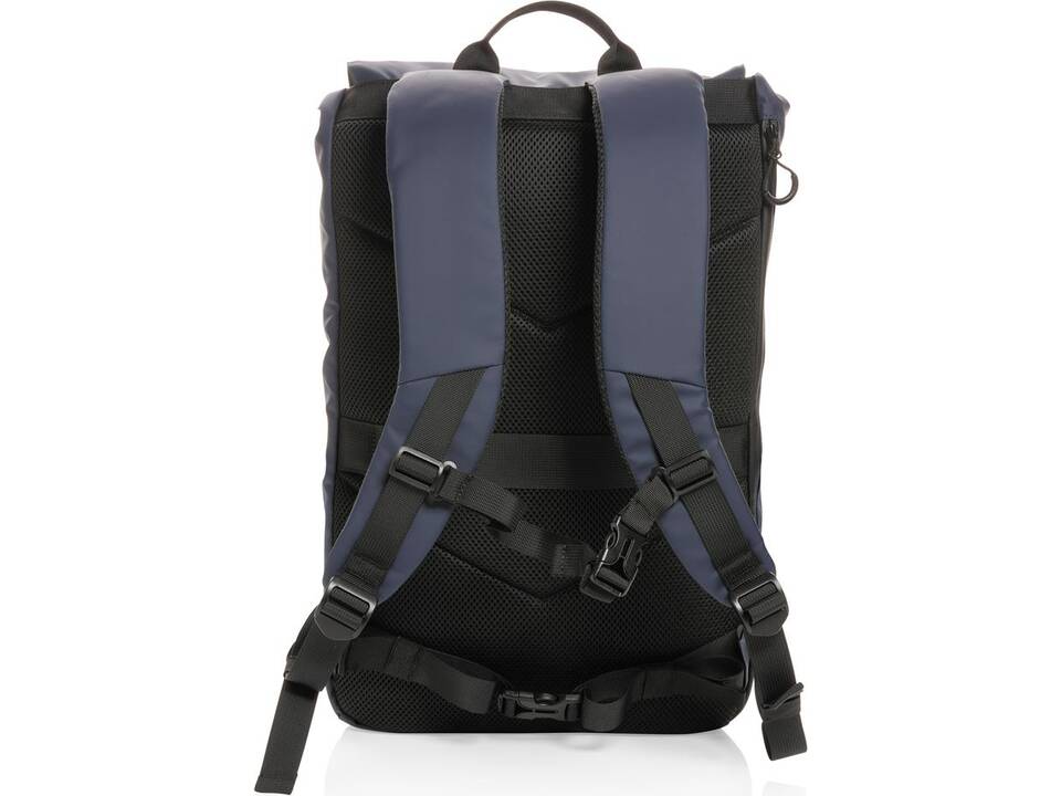 Impact AWARE RPET Waterbestendige 15.6 laptoprugzak 11