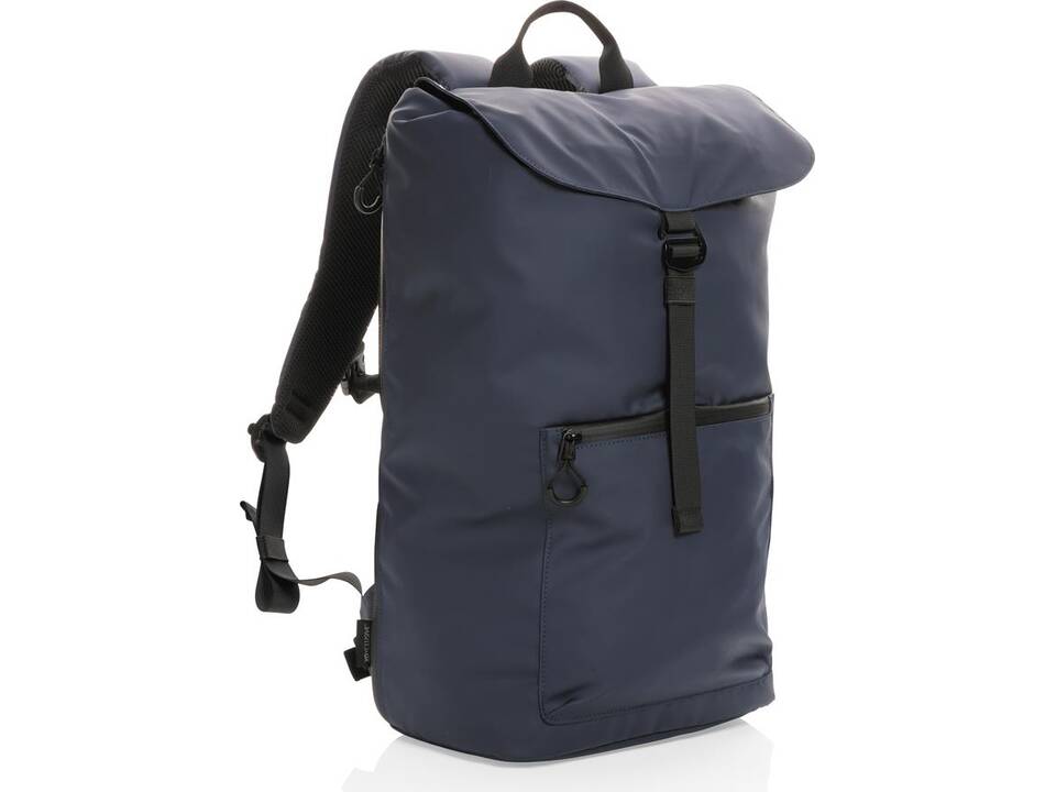 Impact AWARE RPET Waterbestendige 15.6 laptoprugzak 13