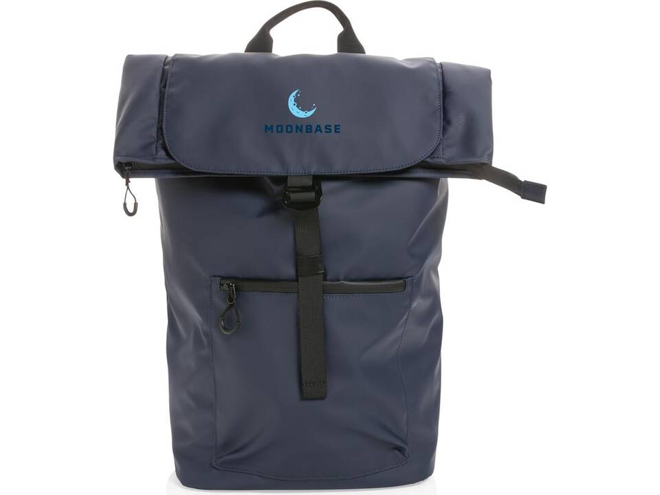 Impact AWARE RPET Waterbestendige 15.6 laptoprugzak 16