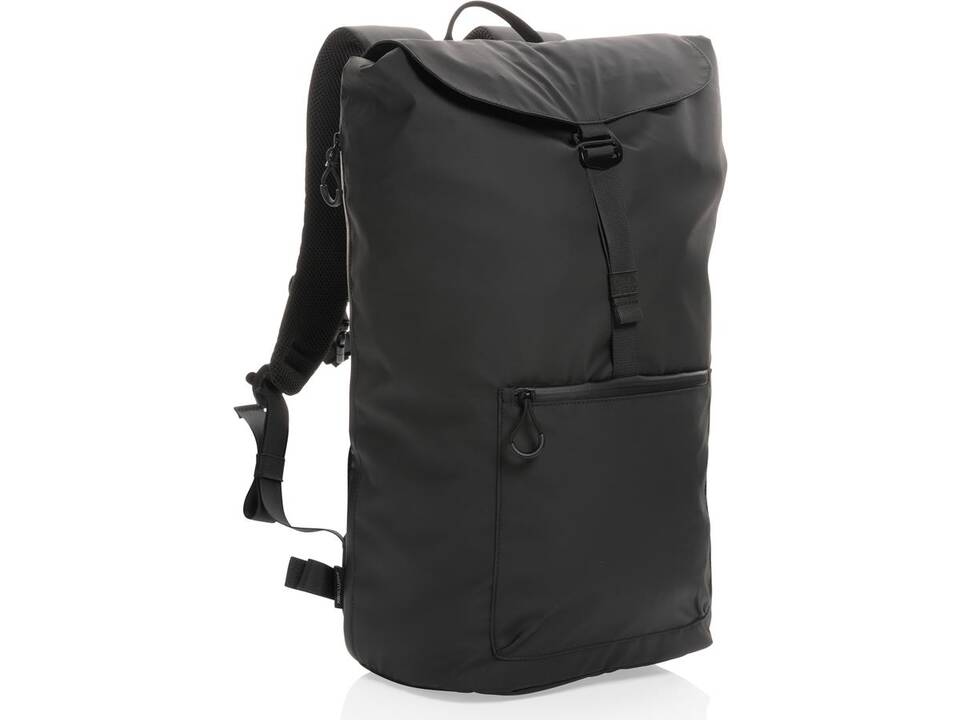 Impact AWARE RPET Waterbestendige 15.6 laptoprugzak 21