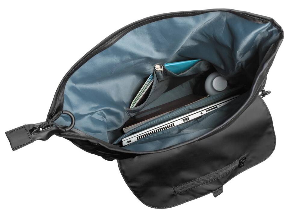 Impact AWARE RPET Waterbestendige 15.6 laptoprugzak 23