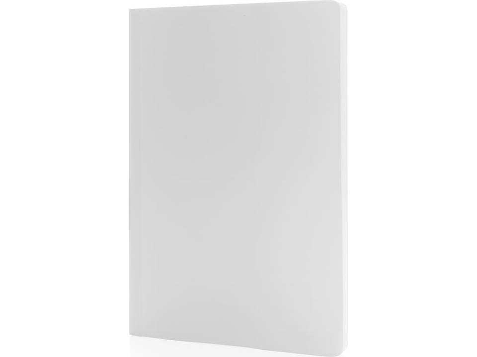 Impact softcover steenpapier notitieboek A5 21