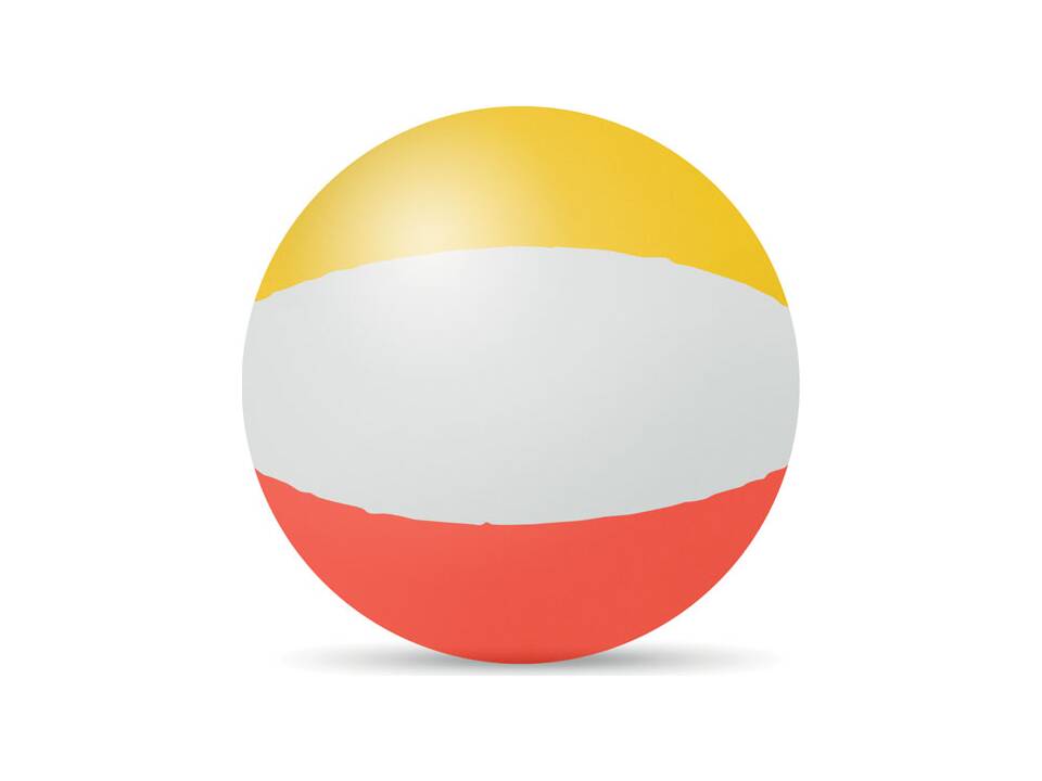 Playtime Beachball 7