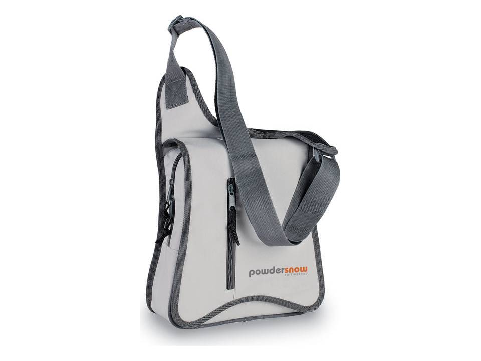 Schoudertas Brooklyn 1