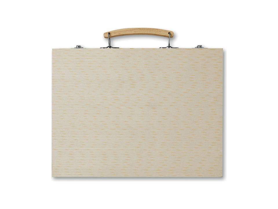 Kleine kunstenaarsset 5