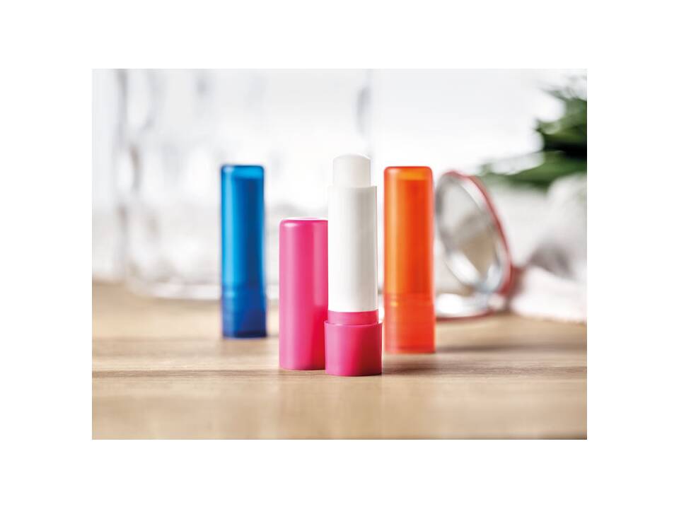 Lippenbalsem Gloss 29